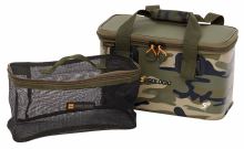 Prologic Chladiaca Taška Element Storm Safe Cool &amp; 1x Large Air Dry Bait Bag 12 l