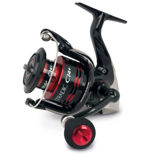 Shimano Navijak Stradic CI4 1000 FA