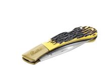 Delphin Nôž Skladací Retro (2)