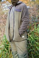 Fortis Mikina Elements Termo Fleece (5)