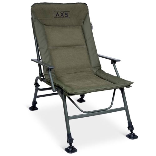 Sonik Kreslo AXS Combi-Armchair