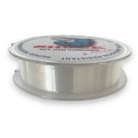 Method Feeder Fans Fluorocarbon Shock Číry 100 m (2)