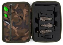 Fox Puzdro Na Hlásiče Camolite Mini Micron Case (2)