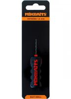 Mikbaits Boilie Vrtáčik 1,5 mm Mikbaits Boilie Vrtáčik 1,5 mm