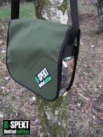 R-spekt Taška cestovná 2 komorová na rameno