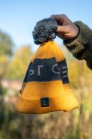 One More Cast Čiapka Yellow Snapper Beanie (2)