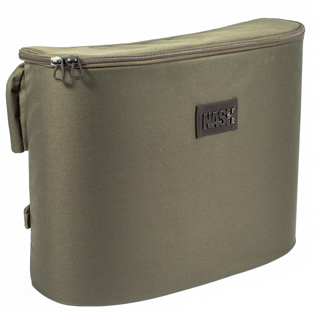 Nash taška na vozík front barrow pannier