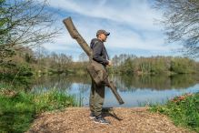 Avid Carp Puzdro na Prúty Compound Double Rod Sleeve 10 ft (1)