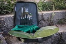 Starbaits Jedálenská Sada Concept Kitchen bag (5)