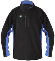 Preston Innovations Mikina Micro Fleece