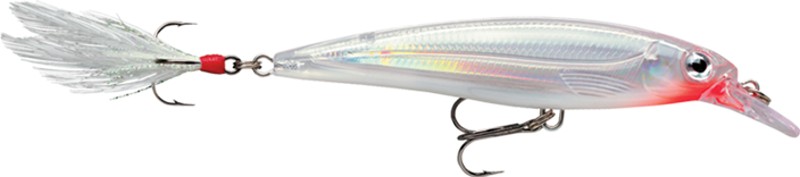 Rapala wobler x rap ggh - 6 cm 4 g