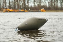 Black Cat Bójka Big Flow Buoy (4)