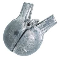 Sensas Nacvakávacia žabka 35 g