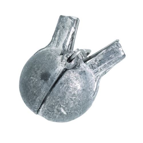 Sensas Nacvakávacia žabka 35 g