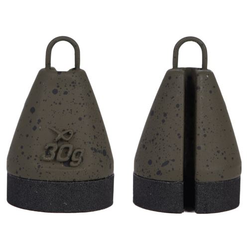 Matrix Záťaž Pre Meranie Hĺbky Precision Plummets 2 ks