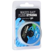 Giants Fishing Šnúrka Waxed Bait Floss Strong 50 m (1)