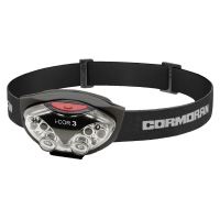 Cormoran Čelovka I-Cor 3