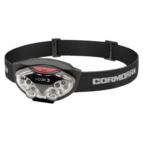 Cormoran Čelovka I-Cor 3