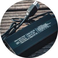 Voltacase Nabíjačka 12V 20A Voltacase Nabíjačka 12V 20A