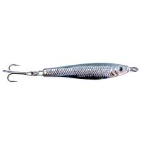 LK Baits Pilkr Strieborný - 50 g