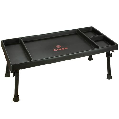 Garda Stolík Master Bivy Table Black