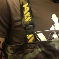 Vass Prsačky Vass-Tex 785 Heavy Duty Camo Chest Wader (2)