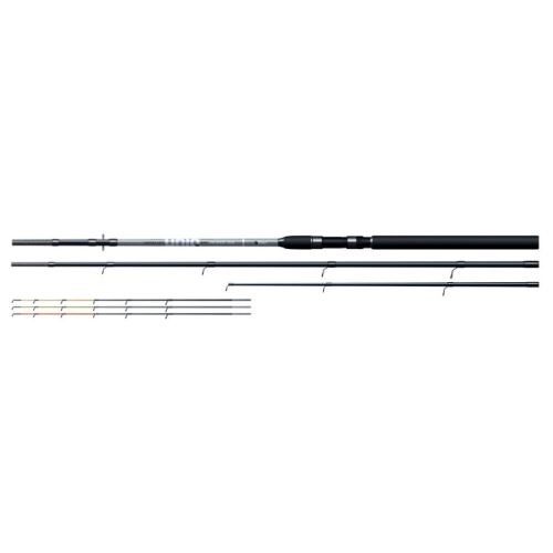 Sema Prút Uniq Picker 300 3 m 10-50 g 3+3 Diel