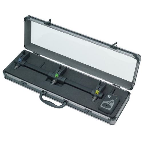 Pelzer Sada Hlásičov EXE Magic Radio BB 3 + 1