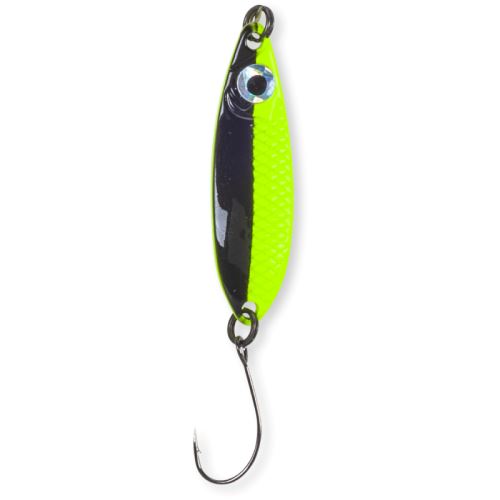 Saenger Iron Trout Plandavka Eye Spoon VYB - 3,5 g