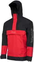 Imax Bunda Intenze Smock Fiery Red/Ink