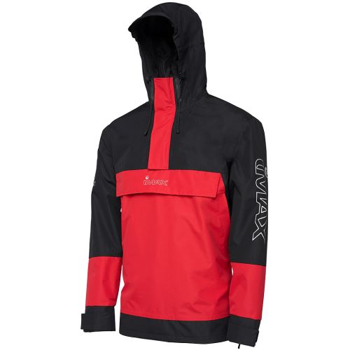 Imax Bunda Intenze Smock Fiery Red/Ink