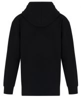 Mainline Mikina Carp Hoodie Black Edition Black (1)
