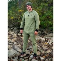 Giants Fishing Funkčné Termo Tričko Thermal Top Deluxe (6)