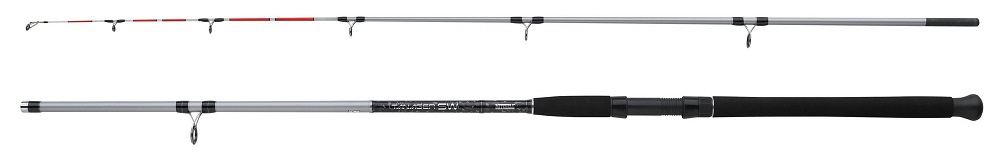 Mitchell prút tanager sw dorade rod 2,1 m 50-150 g