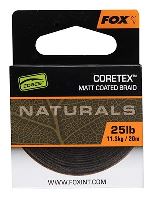 Fox Náväzcová Šnúrka Naturals Coretex 20 m (1)
