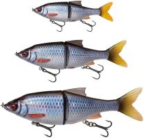 Savage Gear Gumová Nástraha 3D Roach Shine Gilder SS PHP Rudd (1)