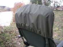 R-spekt Ochranný prehoz na kreslo MAXI (2)