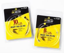 Avid Carp Nádväzce Zig Rig Kits (2)