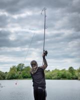 Fox Prút Horizon X4-S Full Shrink 3,6 m 4 lb (6)