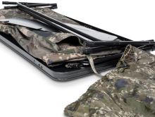 Nash Stolík Bank Life Cook Station Camo (2)