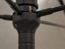 Suretti Dáždnik Duum 250 Full Cover (3)