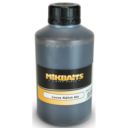 Mikbaits aminokomplet 500 ml