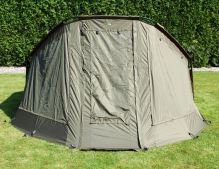 Giants Fishing Druhý Plášť Luxury Overwrap 2-3 Man (2)