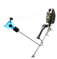 ZFish Nerezový Kĺb S.Steel Adaptor (1)