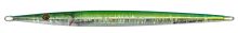 Savage Gear 3D Needle Jig Blue Green - 19 cm 80 g
