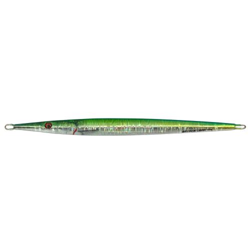 Savage Gear 3D Needle Jig Blue Green
