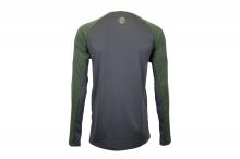 Trakker Tričko s dlhým rukávom Moisture Wicking Long Sleeve Top (1)