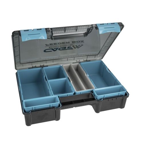 Mikado Krabička Method Box