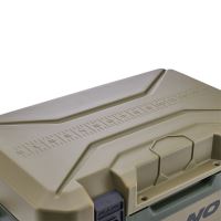 Plano Chladiaci Box Frost Cooler Inland Green 13 l (5)