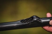 Giants Fishing Karbonová Vrhacia Tyč Gaube 3K Carbon Baiting Stick 29 mm (5)